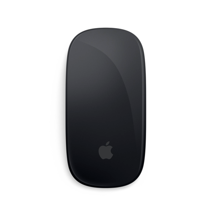 Apple Magic Mouse Negro