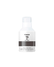 Cartucho de tinta Canon GI-16 Negro, 167ml (4408C001)