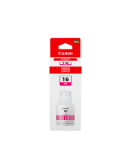 Cartucho de tinta Canon GI-16 Cyan, 132ml (4418C001)