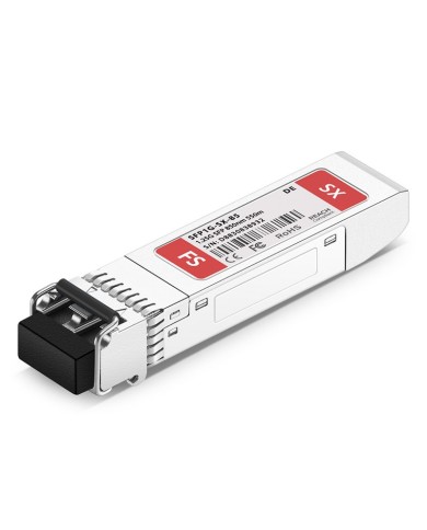 Módulo Transceptor Networking 407-BBOR, 1000BASE-SX SFP 850nm 550m DOM LC dúplex MMF