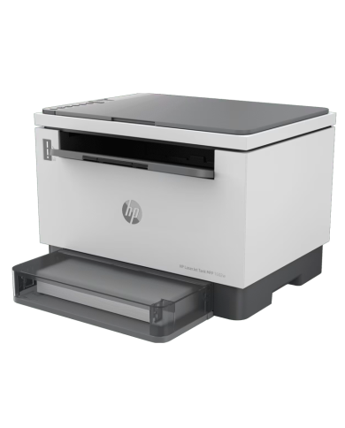 Impresora Monocromática HP LaserJet Tank MFP 1602w, WIFI, USB 2.0, HP Smart