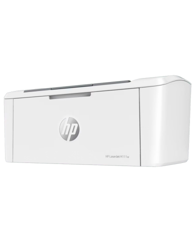 Impresora Monocromática HP LaserJet M111w  Wifi, Bluetooth, USB 2.0