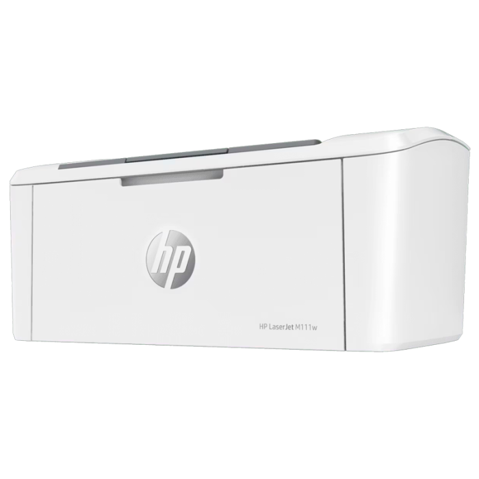 Impresora Monocromática HP LaserJet M111w  Wifi, Bluetooth, USB 2.0