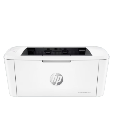 Impresora Monocromática HP LaserJet M111w  Wifi, Bluetooth, USB 2.0