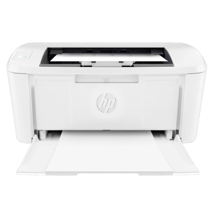 Impresora Monocromática HP LaserJet M111a, USB 2.0, HP Smart