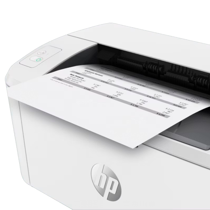 Impresora Monocromática HP LaserJet M111a, USB 2.0, HP Smart