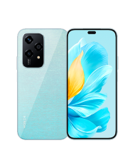 Smartphone Liberado Honor 200 Lite, 8GB RAM, 256GB, Starry blue