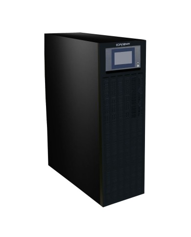 UPS EDAPower PTII G33 Trifásica - 20 Kva 40x12V/9Ah + SNMP