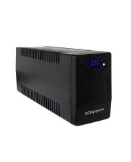 UPS EDAPower AP 600 c/bat 12V/7AH x 1