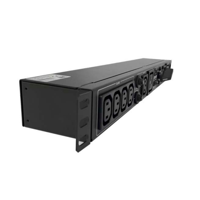 BYPASS Manual MBS/PDU 1/3 KVA EDAPower