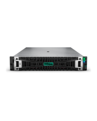 Servidor HPE ProLiant DL380 Gen11 5418Y 2 GHz 24 núcleos 1P 64 GB‑R MR408i‑o NC 8 SFF fuente de 800 W