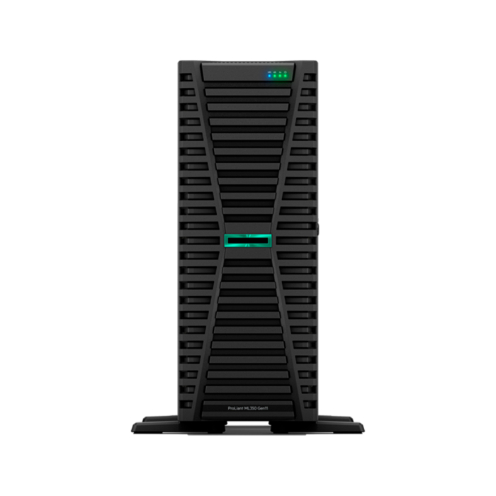 Servidor HPE ProLiant ML350 Gen11 4410Y 2 GHz 12c 1P