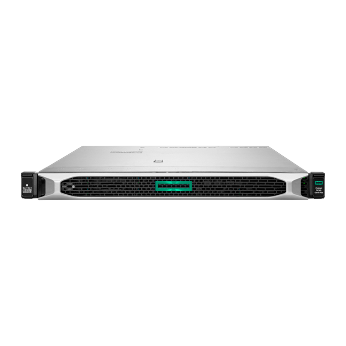 Servidor HPE ProLiant DL360 Gen10 Plus 4310