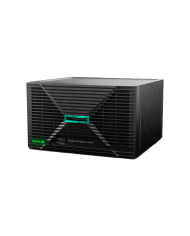 HPE ProLiant MicroServer Gen11 E-2434 4c 16 GB-U 4 LFF-NHP 2 HDD de 1 TB