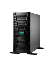 Servidor HPE ProLiant ML110 Gen11 3408U 1.8 GHz 8c 1P 1 x 32 GB‑R