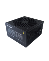 Fuente de Poder Hydra ATX 750W Certificada 80 Plus Gold| Snake Gamer