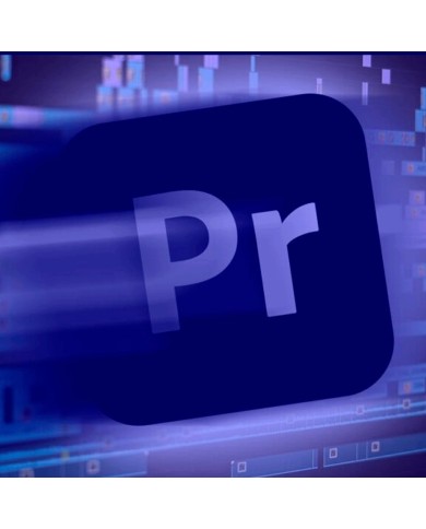 Licencia Adobe Premiere Pro For Teams Suscripción Anual 1 Usuario