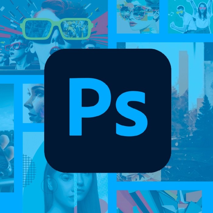 Licencia Adobe Photoshop for Teams, Suscripción Anual, 1 Usuario