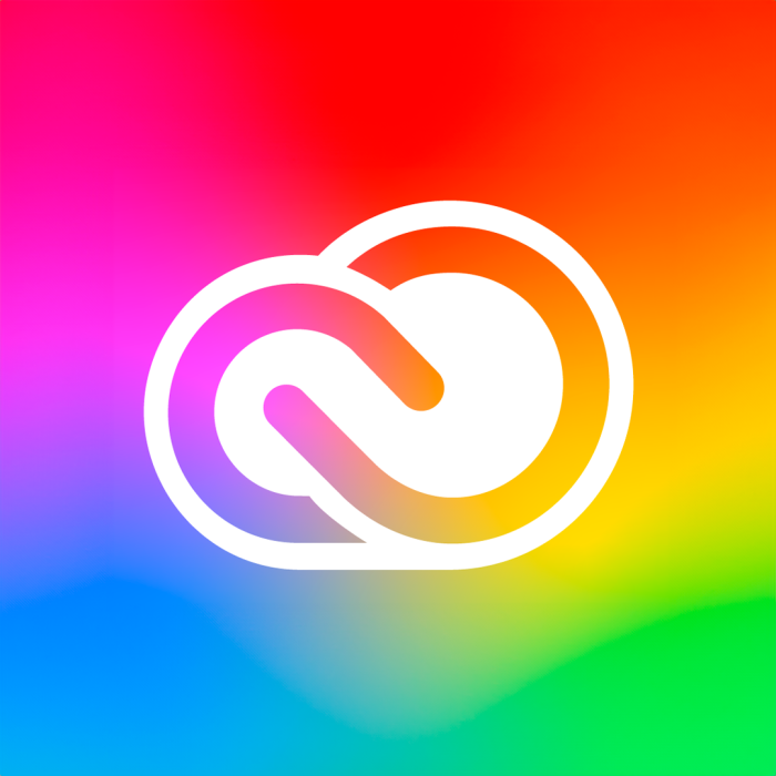 Licencia Adobe Creative Cloud for Teams All Apps, Suscripción Anual, 1 Usuario