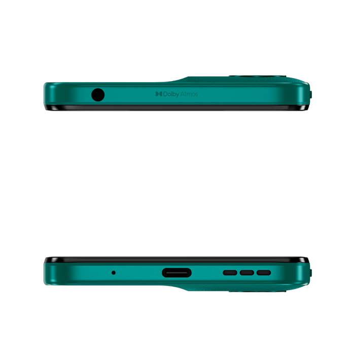 Smartphone Motorola Moto G05 6.7" 4GB RAM, 64GB, Android 15, Deep Green