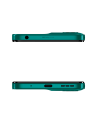 Smartphone Motorola Moto G05 6.7" 4GB RAM, 64GB, Android 15, Deep Green