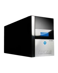 UPS interactiva Forza 1500VA/840W, 220V, IEC+CEI, Torre