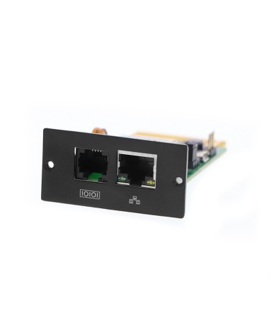 Tarjeta de Red SNMP Forza FDC-CD610  RJ-45