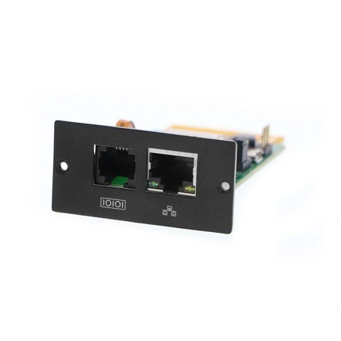 Tarjeta de Red SNMP Forza FDC-CD610  RJ-45