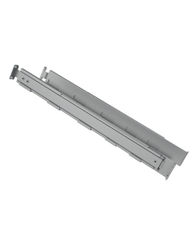 Kit de rieles para UPS de 2U 1100mm, máx 80kg, norma EIA