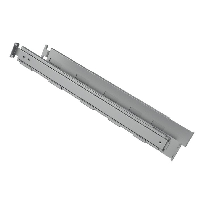 Kit de rieles para UPS de 2U 1100mm, máx 80kg, norma EIA