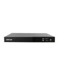 UPS en línea Forza 1000VA/900W, 3 x IEC, 220V, Torre