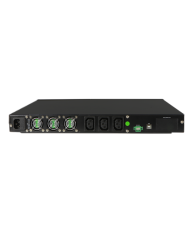 UPS en línea Forza 1000VA/900W, 3 x IEC, 220V, Torre