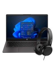 Notebook HP 255 G9 AMD Ryzen 7 5825U, 8GB Ram, 512GB SSD, W11Pro, 15,6"