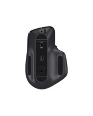 Mouse Inalámbrico Logitech MX Master 3s 8000 DPI Bluetooth 7 Botones