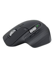 Mouse Inalámbrico Logitech MX Master 3s 8000 DPI Bluetooth 7 Botones