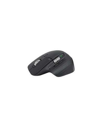 Mouse Inalámbrico Logitech MX Master 3s 8000 DPI Bluetooth 7 Botones