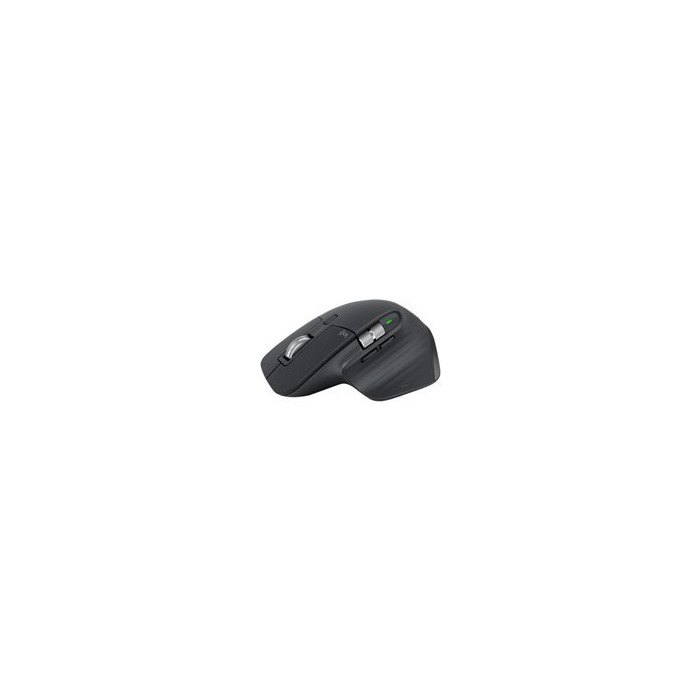 Mouse Inalámbrico Logitech MX Master 3s 8000 DPI Bluetooth 7 Botones