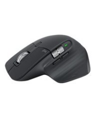 Mouse Inalámbrico Logitech MX Master 3s 8000 DPI Bluetooth 7 Botones