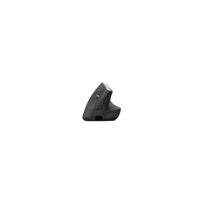 Mouse ergonómico Logitech MX Vertical Advanced 4000 DPI Inalambrico Bluetooth