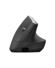 Mouse ergonómico Logitech MX Vertical Advanced 4000 DPI Inalambrico Bluetooth