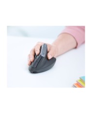 Mouse ergonómico Logitech MX Vertical Advanced 4000 DPI Inalambrico Bluetooth