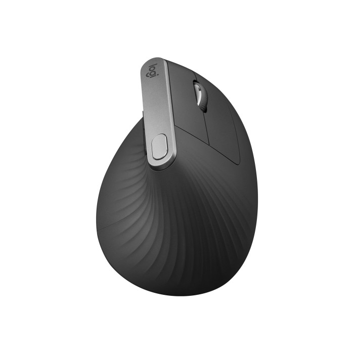 Mouse ergonómico Logitech MX Vertical Advanced 4000 DPI Inalambrico Bluetooth