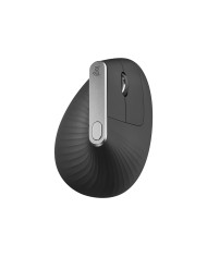 Mouse ergonómico Logitech MX Vertical Advanced 4000 DPI Inalambrico Bluetooth