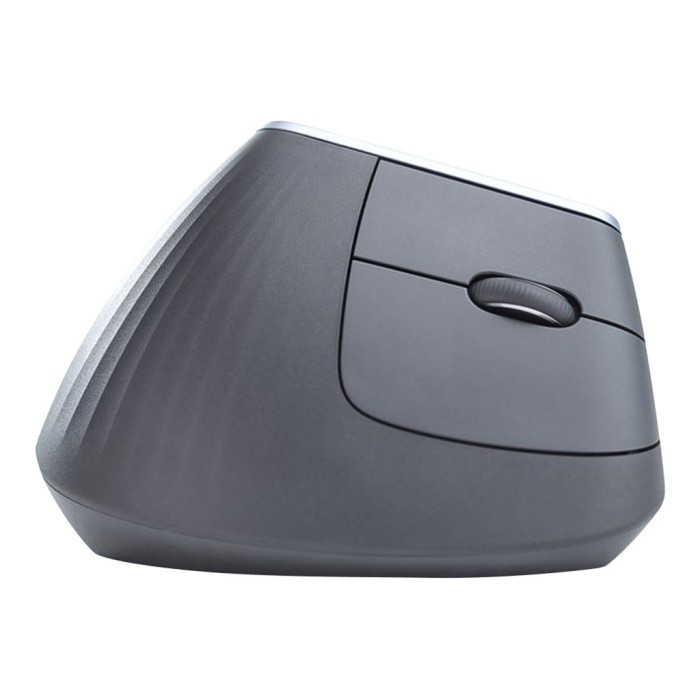 Mouse ergonómico Logitech MX Vertical Advanced 4000 DPI Inalambrico Bluetooth