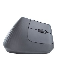 Mouse ergonómico Logitech MX Vertical Advanced 4000 DPI Inalambrico Bluetooth
