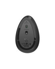 Mouse ergonómico Logitech MX Vertical Advanced 4000 DPI Inalambrico Bluetooth