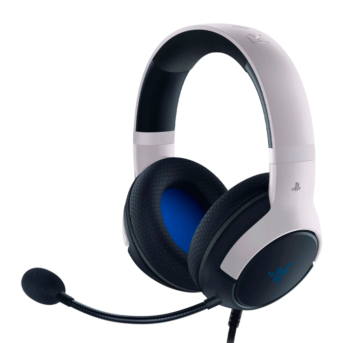 Audifonos Gamer Razer Kaira X TriForce Mic HyperClear PS5 PC