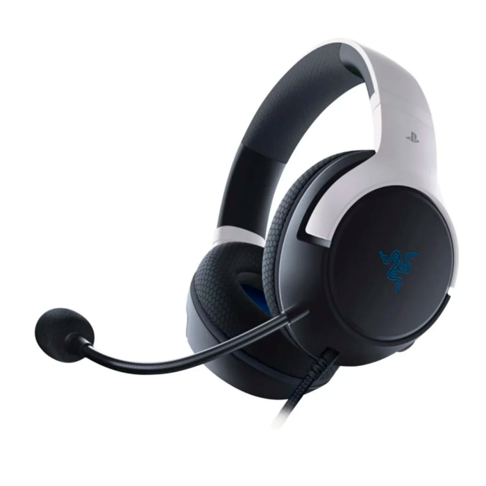 Audifonos Gamer Razer Kaira X TriForce Mic HyperClear PS5 PC