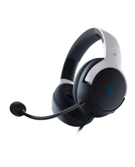 Audifonos Gamer Razer Kaira X TriForce Mic HyperClear PS5 PC