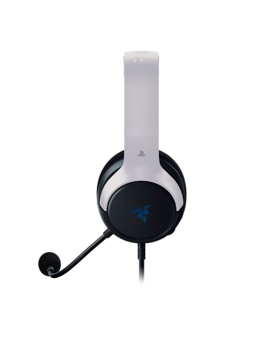 Audifonos Gamer Razer Kaira X TriForce Mic HyperClear PS5 PC